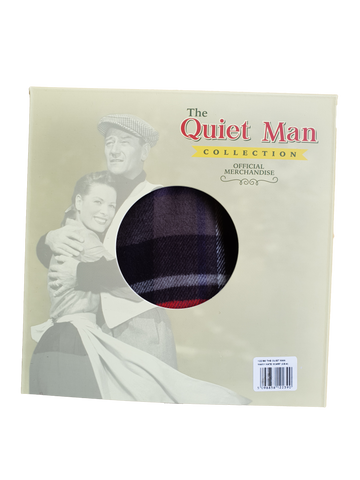 Quiet Man Scarf "Mary Kate"
