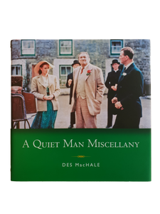 Quiet Man Miscellany D.Mc Hale